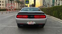 دودج تشالنجر